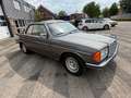 Mercedes-Benz CE 280 200-280 (W123) 1977 Automaat open dak zeer nette s Grau - thumbnail 15