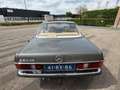 Mercedes-Benz CE 280 200-280 (W123) 1977 Automaat open dak zeer nette s Grau - thumbnail 29