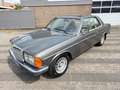 Mercedes-Benz CE 280 200-280 (W123) 1977 Automaat open dak zeer nette s Grau - thumbnail 25