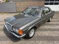 Mercedes-Benz CE 280 200-280 (W123) 1977 Automaat open dak zeer nette s Grau - thumbnail 13