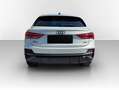 Audi Q3 Q3 40 TFSI Sportback quattro S tronic S line Silber - thumbnail 4