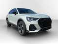 Audi Q3 Q3 40 TFSI Sportback quattro S tronic S line Silber - thumbnail 1