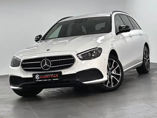 Mercedes-Benz E 400 d 4Matic.WIDE.LED.NIGHT.LEDER.360°K.DIST