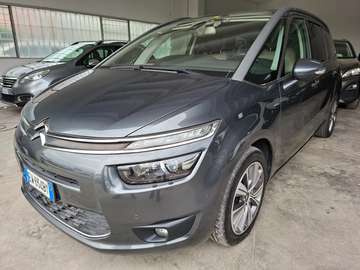 2.0 HDI / 7POSTI / AUTOMATICO / EURO 6B