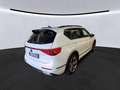 SEAT Tarraco FR 2.0 TDI DSG 4Drive|AHK|Pano|Beats Weiß - thumbnail 2
