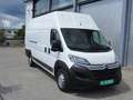 Citroen Jumper 35 L4H3 Club Heavy BlueHDi 165 Start&Stop Blanc - thumbnail 3