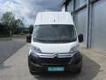 Citroen Jumper 35 L4H3 Club Heavy BlueHDi 165 Start&Stop Blanc - thumbnail 2