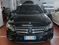 Mercedes-Benz E 220 E SW 220 d Premium 4matic auto Nero - thumbnail 1