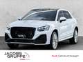 Audi Q2 S line 35 TFSI S tronic Black/AHK/Pano UPE EUR 54.975,- incl. Überf Weiß - thumbnail 1