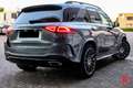Mercedes-Benz GLE 350 de AMG Burmester Pano 360Camera Gris - thumbnail 6