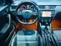 Skoda Octavia Combi RS KEYLESS 1.HAND Gris - thumbnail 16