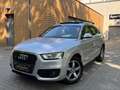Audi Q3 2.0 TFSI quattro/1.HAND/PANORAMADACH/XENON/GE Zilver - thumbnail 1
