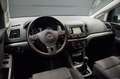 Volkswagen Sharan Comfortline BMT 7-Sitze Navi PDC 2xKlima Noir - thumbnail 1