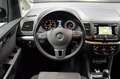 Volkswagen Sharan Comfortline BMT 7-Sitze Navi PDC 2xKlima Noir - thumbnail 5