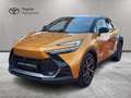Toyota C-HR C-HR 2.0 phev Lounge Premiere fwd e-cvt AZIENDALE Oro - thumbnail 1