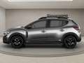 Dacia Sandero Stepway 1.0 tce Extreme Eco-g 100cv Gris - thumbnail 3