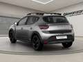 Dacia Sandero Stepway 1.0 tce Extreme Eco-g 100cv Gris - thumbnail 4