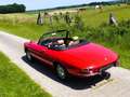 Alfa Romeo Spider 1600 (Duetto) - Motor vom 1750 Rot - thumbnail 5