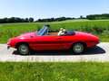 Alfa Romeo Spider 1600 (Duetto) - Motor vom 1750 Rot - thumbnail 3