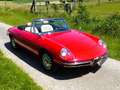 Alfa Romeo Spider 1600 (Duetto) - Motor vom 1750 Rot - thumbnail 2