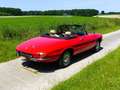 Alfa Romeo Spider 1600 (Duetto) - Motor vom 1750 Rot - thumbnail 6