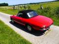 Alfa Romeo Spider 1600 (Duetto) - Motor vom 1750 Rot - thumbnail 4