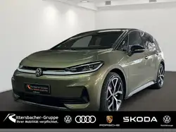 Volkswagen ID.3 Neo Style 140 kW *P Dach*ACC*AHK*Keyless*