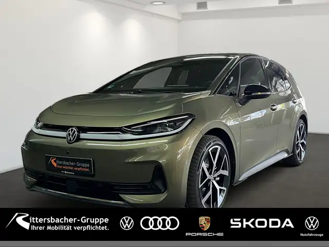 Volkswagen ID.3 Neo Style 140 kW *P Dach*ACC*AHK*Keyless*