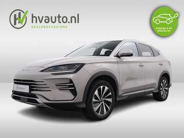 1.5 DM-i FWD COMFORT LONG RANGE 1125KM WLTP | Pano