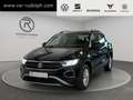 Volkswagen T-Roc 1.0 TSI Life / App-Connect LED ACC Schwarz - thumbnail 1