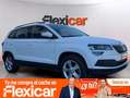 Skoda Karoq 2.0TDI AdBlue Ambition 4x4 DSG 110kW Blanco - thumbnail 1
