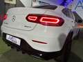 Mercedes-Benz GLC 220 Coupé 220d 4Matic 9G-Tronic Blanco - thumbnail 12