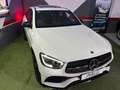 Mercedes-Benz GLC 220 Coupé 220d 4Matic 9G-Tronic Blanco - thumbnail 5