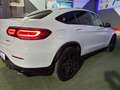 Mercedes-Benz GLC 220 Coupé 220d 4Matic 9G-Tronic Blanco - thumbnail 13