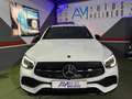 Mercedes-Benz GLC 220 Coupé 220d 4Matic 9G-Tronic Blanco - thumbnail 7