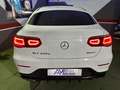 Mercedes-Benz GLC 220 Coupé 220d 4Matic 9G-Tronic Blanco - thumbnail 11