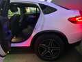 Mercedes-Benz GLC 220 Coupé 220d 4Matic 9G-Tronic Blanco - thumbnail 24