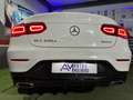 Mercedes-Benz GLC 220 Coupé 220d 4Matic 9G-Tronic Blanco - thumbnail 17