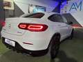 Mercedes-Benz GLC 220 Coupé 220d 4Matic 9G-Tronic Blanco - thumbnail 14