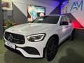 Mercedes-Benz GLC 220 Coupé 220d 4Matic 9G-Tronic Blanco - thumbnail 6