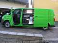Volkswagen T6.1 Transporter 4MOTION lang  2x Schiebetüren Led- Scheinwerfer Grün - thumbnail 19