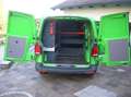 Volkswagen T6.1 Transporter 4MOTION lang  2x Schiebetüren Led- Scheinwerfer Grün - thumbnail 21