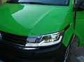 Volkswagen T6.1 Transporter 4MOTION lang  2x Schiebetüren Led- Scheinwerfer Grün - thumbnail 28