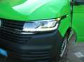 Volkswagen T6.1 Transporter 4MOTION lang  2x Schiebetüren Led- Scheinwerfer Grün - thumbnail 27