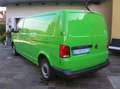 Volkswagen T6.1 Transporter 4MOTION lang  2x Schiebetüren Led- Scheinwerfer Grün - thumbnail 9