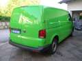Volkswagen T6.1 Transporter 4MOTION lang  2x Schiebetüren Led- Scheinwerfer Grün - thumbnail 10