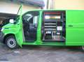 Volkswagen T6.1 Transporter 4MOTION lang  2x Schiebetüren Led- Scheinwerfer Grün - thumbnail 18