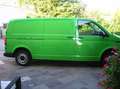 Volkswagen T6.1 Transporter 4MOTION lang  2x Schiebetüren Led- Scheinwerfer Grün - thumbnail 12
