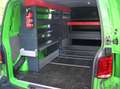 Volkswagen T6.1 Transporter 4MOTION lang  2x Schiebetüren Led- Scheinwerfer Grün - thumbnail 20