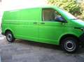 Volkswagen T6.1 Transporter 4MOTION lang  2x Schiebetüren Led- Scheinwerfer Grün - thumbnail 13